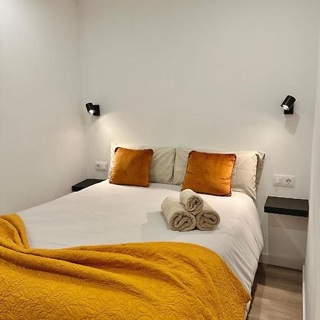 Estudi Mar I Cel Apartment ปาสเดลากาซา ภายนอก รูปภาพ