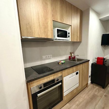 Estudi Mar I Cel Apartment ปาสเดลากาซา ภายนอก รูปภาพ