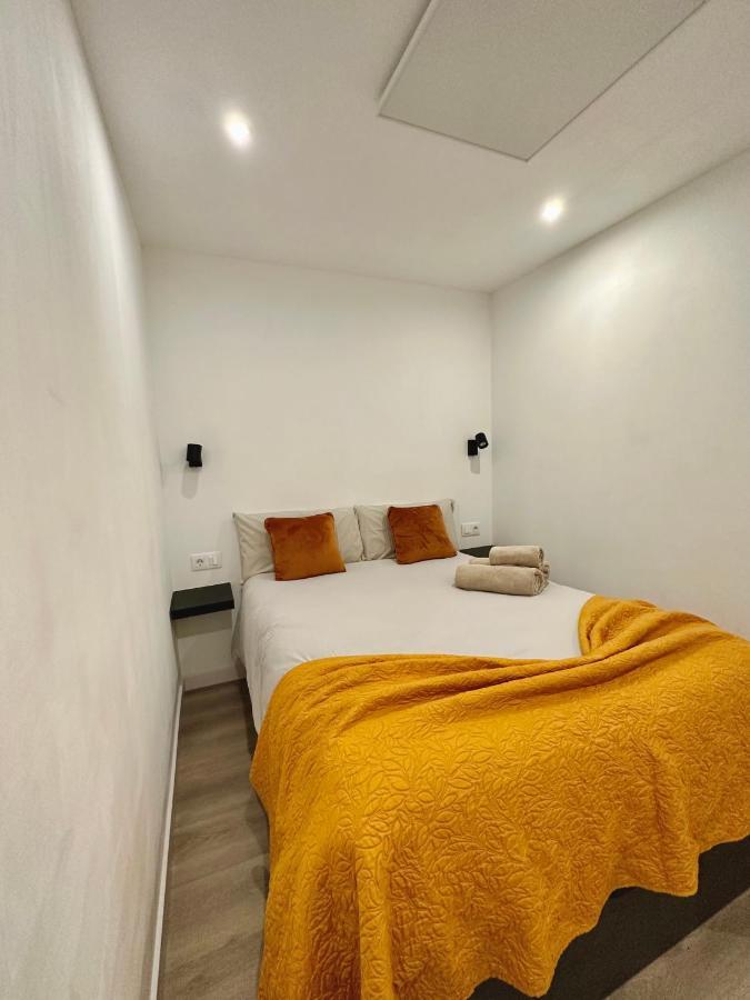 Estudi Mar I Cel Apartment ปาสเดลากาซา ภายนอก รูปภาพ