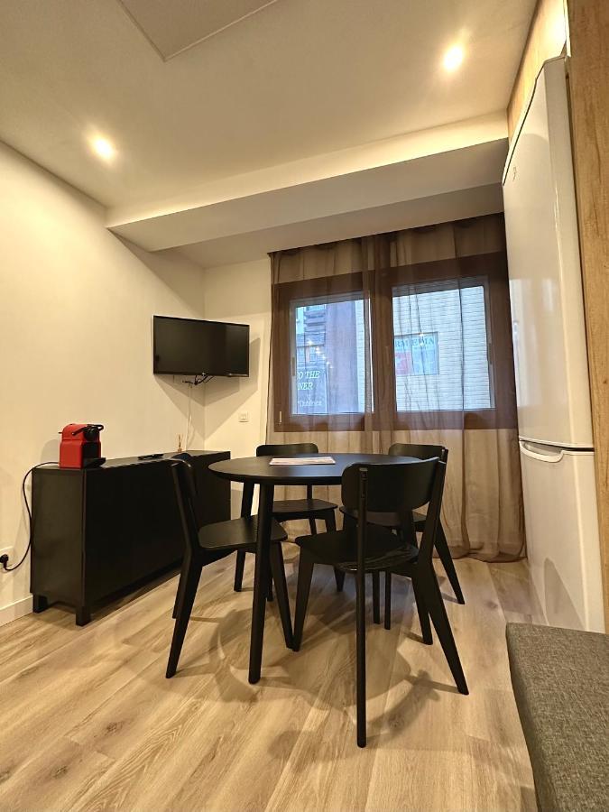 Estudi Mar I Cel Apartment ปาสเดลากาซา ภายนอก รูปภาพ