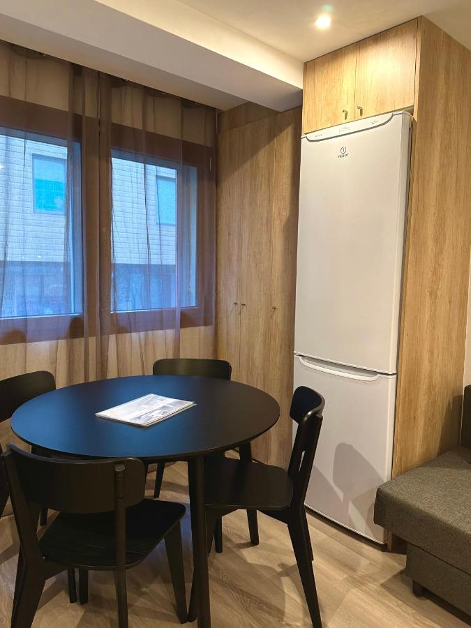 Estudi Mar I Cel Apartment ปาสเดลากาซา ภายนอก รูปภาพ