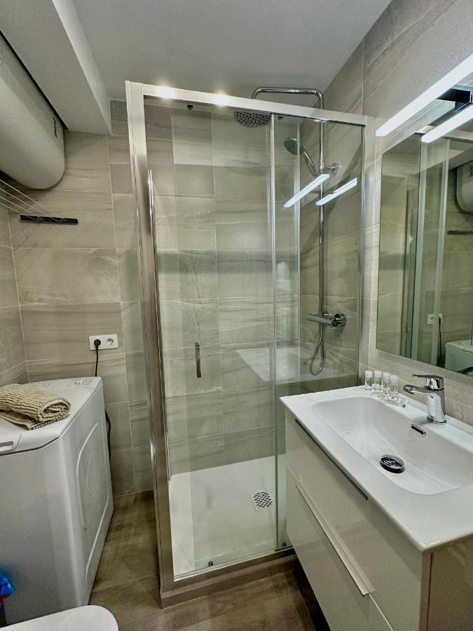 Estudi Mar I Cel Apartment ปาสเดลากาซา ภายนอก รูปภาพ