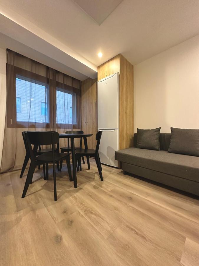 Estudi Mar I Cel Apartment ปาสเดลากาซา ภายนอก รูปภาพ