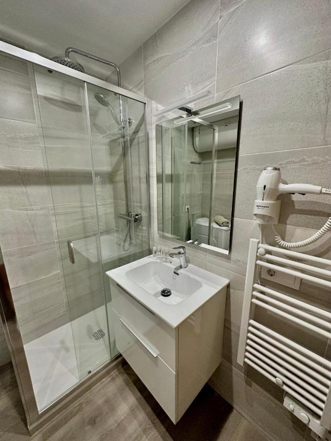 Estudi Mar I Cel Apartment ปาสเดลากาซา ภายนอก รูปภาพ